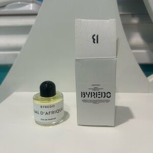 Mini Byredo
